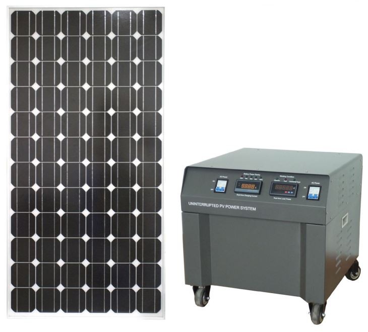 خاموش شبکه خورشیدی 12V100ah LiFePO4 باتری